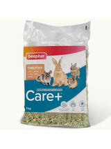 Beaphar CARE+ TIMOTHY 1KG - sianko z tymotką łąkową