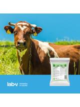 Lab-v Fartan Vet - Mieszanka Paszowa Dla Zwierząt Gospodarskich Poprawiająca Produkcyjność Zwierząt 100g