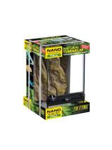 EXOTERRA Terrarium szklane NANO- high, 20x20x30cm