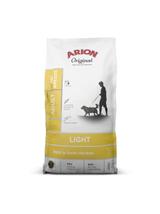 ARION Original Light Adult All Breeds 12kg