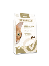 BOSCH Sanabelle Hair & Skin 8kg