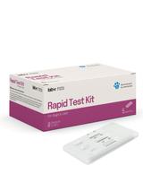 Lab-v Ehrlichia/Anaplasma/Babeis gibsoni Ab u Psów Szybki Test