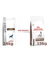 ROYAL CANIN Gastro Intestinal GI25 15 kg PIES/Opakowanie uszkodzone (8303,8624,8764,8681,9253) !!!