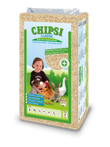 JRS Chipsi Classic 350l/12,5kg