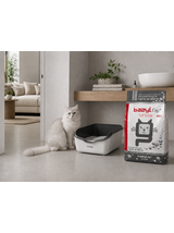 Bazyl Ag+ White 20l