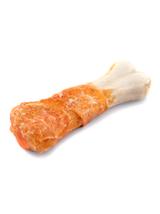 MACED kość prasowana z kurczakiem 6cm - 500g