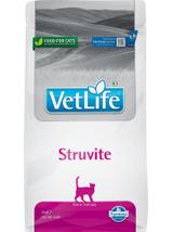 FARMINA Vet Life Cat Struvite (Urinary) 2kg