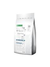 NATURES PROTECTION Superior Care Grain Free White Fish Adult Small Breeds 10kg / Opakowanie uszkodzone (7896,8786,9269) !!!