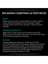 PRO PLAN Veterinary Diets EN St/Ox Gastrointestinal Karma sucha dla kota 1,5kg