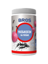 BROS - Mrówkofon - środek na mrówki 120G