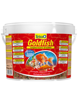 TETRA Goldfish 10L