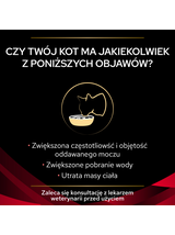 PRO PLAN Veterinary Diets DM St/Ox Diabetes Management Karma dla kotów 85g