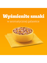 PEDIGREE Junior mix smaków w galaretce 12x100g