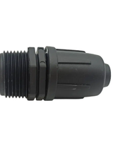 Przelot QJ 1/2″ GZ – 16 mm