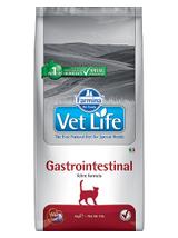FARMINA Vet Life Cat Gastrointestinal 5kg