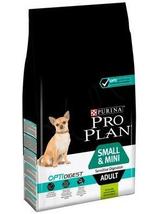PRO PLAN Sensitive Digestion Small & Mini Karma dla psów bogata w jagnięcinę 7kg+ + niespodzianka dla psa GRATIS!