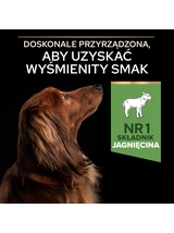 PRO PLAN Sensitive Digestion Small & Mini Karma dla psów bogata w jagnięcinę 7kg+ + niespodzianka dla psa GRATIS!