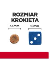 HILL'S PD Prescription Diet Canine i/d stress mini 3kg + niespodzianka dla psa GRATIS!