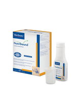 VIRBAC Nutribound Roztwór doustny dla psów w czasie rekonwalescencji 3x150ml