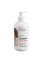 OVER ZOO Szampon Hipoalergiczny 250ml