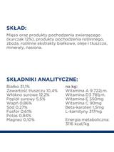 HILL'S PD Prescription Diet Canine r/d 4kg