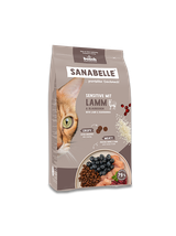 BOSCH Sanabelle Adult Sensitive Lamm 8kg