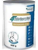 VETEXPERT Diet Dermatosis 6x400g