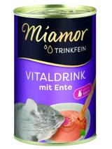 Miamor VitalDrink Mix smaków 3x135ml