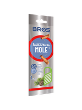 BROS – Zawieszka na mole cedrowa 1szt.