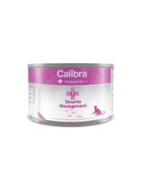 Calibra Veterinary Diets Cat Struvite 6x200g