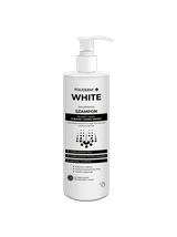 JM SANTE Poliderm® WHITE Szampon 250ml