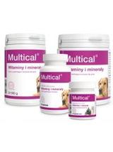 Dolvit Multical 1000g proszek