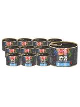 DOLINA NOTECI Mini Rafi z jagnięciną 12x185g