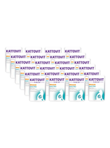 Kattovit Gastro indyk 24x85g saszetka