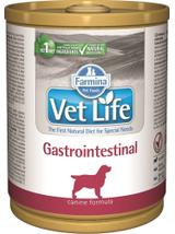 Farmina Vet Life Gastrointestinal Dog 12x300g