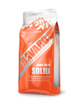 JOSERA Bavaro Solid 18kg