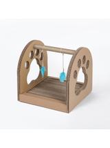 Carton+pets zabawka i drapak Fun Park