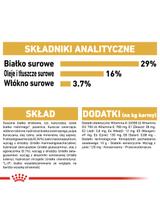 ROYAL CANIN Golden Retriever Puppy 12kg karma sucha dla szczeniąt do 15 miesiąca, rasy golden retriever/Opakowanie uszkodzone(9587)