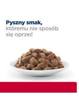 HILL'S PD Prescription Diet Feline c/d Urinary Stress Kurczak 85g saszetka