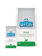FARMINA Vet Life Cat Renal 400g