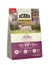 ACANA Kitten 1,8kg+ niespodzianka dla kota GRATIS!