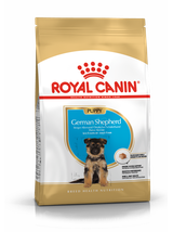 ROYAL CANIN German Shepherd Puppy 12kg karma sucha dla szczeniąt do 15 miesiąca, rasy owczarek niemiecki  + niespodzianka dla psa GRATIS!