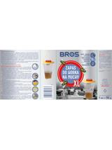BROS –  Zapas do worka na muchy XL