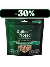DOLINA NOTECI Training Treats Fitness Care przysmaki treningowe dla psa 130g