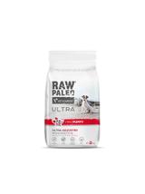Vetexpert Raw Paleo Ultra Beef Puppy Mini 8kg