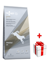 Trovet DPD Intestinal - Duck & Potato (dla psa) 3kg + niespodzianka dla psa GRATIS!