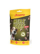 Josera Meat Bites Mini Turkey 70g