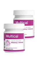 Dolvit Multical Mini  2x90 tabletek