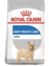 ROYAL CANIN CCN Mini Light Weight Care 8kg + niespodzianka dla psa GRATIS!