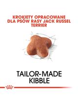 ROYAL CANIN Jack Russell Terrier Adult 7,5kg karma sucha dla psów dorosłych rasy jack russel terrier